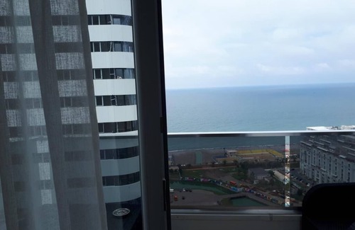 New Boulevard Apartment | Batumi Lotus Apartment in 100 m from the beach