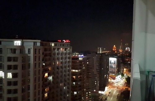 New Boulevard Apartment | Batumi Lotus Apartment in 100 m from the beach