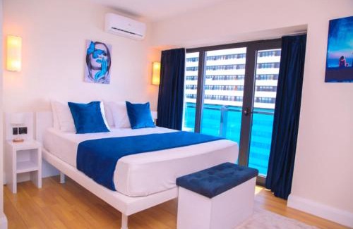 Imereti Apartment | Batumi Panorama Center Suites
