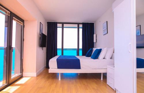 Imereti Apartment | Batumi Panorama Center Suites