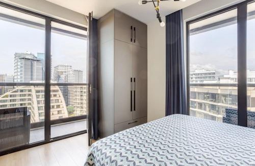 Batumi Apartment | Batumi Sea view studio