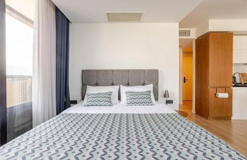 Batumi Apartment | Batumi Sea view studio