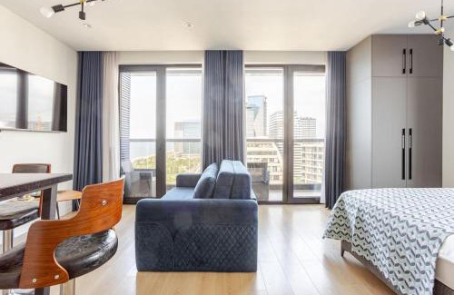 Batumi Apartment | Batumi Sea view studio