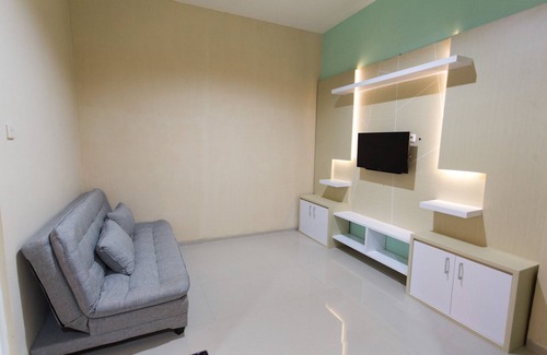 Ngaglik Bed & Breakfast | Batuque Town Villa 2