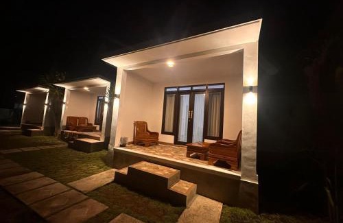 Songan Bed & Breakfast | Batur Basecamp