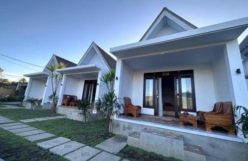 Songan Bed & Breakfast | Batur Basecamp