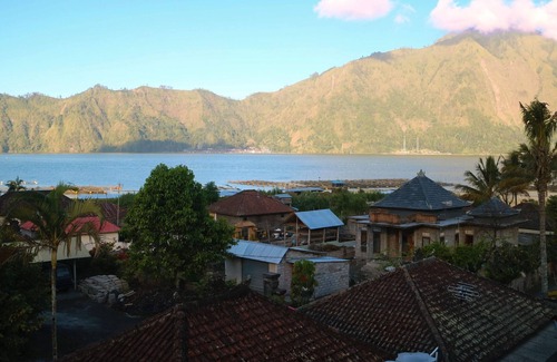Toya Bungkah House | Batur Sunrise Guesthouse ~ 3rd Floor Queen Room