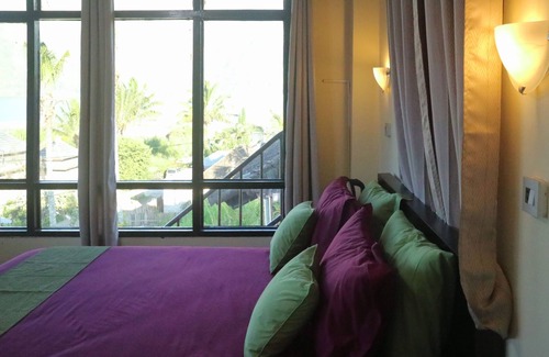 Toya Bungkah House | Batur Sunrise Guesthouse ~ 3rd Floor Queen Room