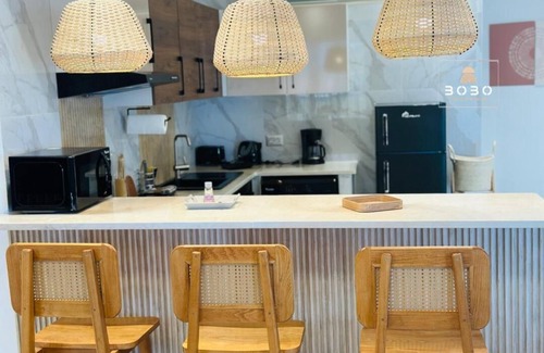 Bizerte Apartment | BATUU Luxury Living® BABU®