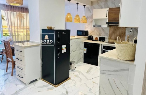 Bizerte Apartment | BATUU Luxury Living® BOBO®n