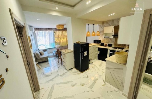 Bizerte Apartment | BATUU Luxury Living® BOBO®n