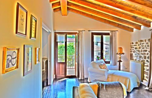 Doneztebe Apartment | Batxillerenea