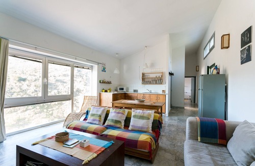El Granado Cottage | Bau Ksar casas Puerto de la Laja for 8 people
