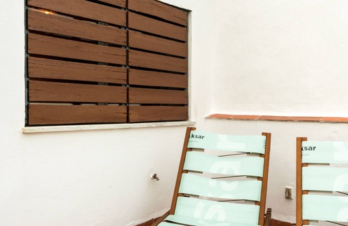 Valdelarco Cottage | Bau Ksar Casas Valdelarco for 4 people
