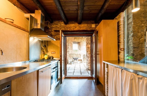 Valdelarco Cottage | Bau Ksar Casas Valdelarco for 4 people
