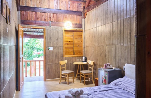 Bac Binh Other | Bau Trang U and Me Resort