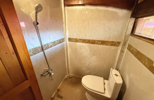 Bac Binh Other | Bau Trang U and Me Resort