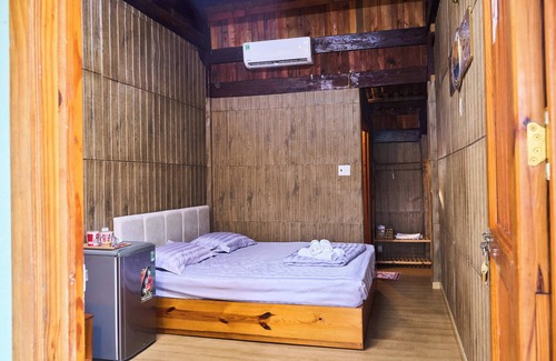 Bac Binh Other | Bau Trang U and Me Resort