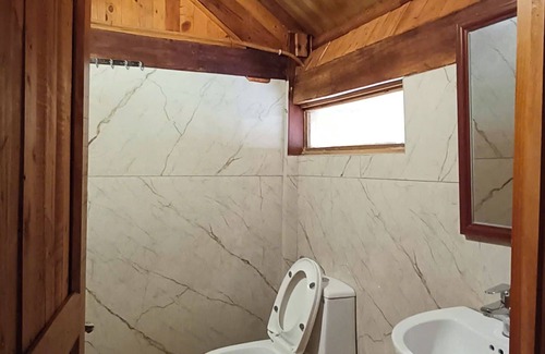 Bac Binh Other | Bau Trang U and Me Resort