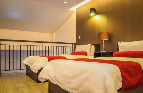 Bauan Hotel | Bauan Plaza Hotel