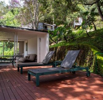 Southeast Region Resort | Baubrasil Village