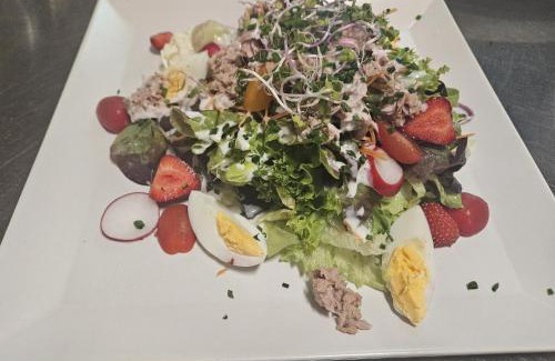 Großhabersdorf House | Bauer´s Pension-Restaurant-Catering