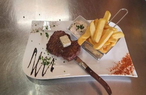 Großhabersdorf House | Bauer´s Pension-Restaurant-Catering