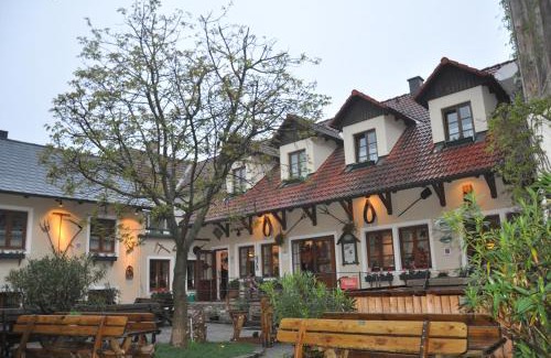 Emmersdorf an der Donau House | Bauer & Wirt Langthaler