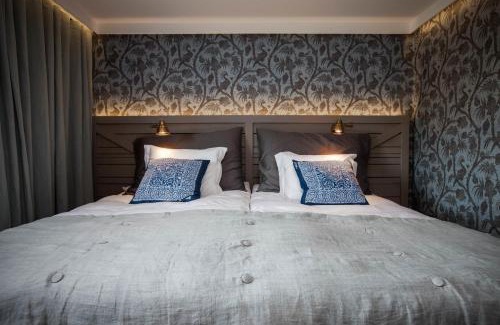 Granna Hotel | Bauergården