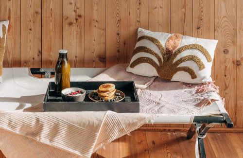 Eurasburg House | Bauernchalet elbacher gütel - Exklusives Ferienhaus am Starnberger See