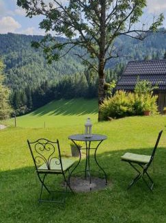 Windisch Bleiberg Apartment | Bauernchalet Orainza