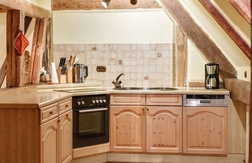 Hohnebostel Other | Bauernhaus in Hohnebostel mit Garten