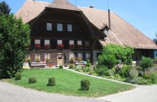 Rohrbach Apartment | Bauernhaus Bleiche