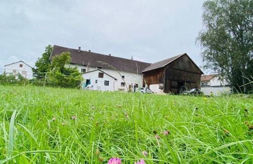 Rohr in Niederbayern House | Bauernhaus am Sallingbach