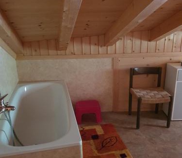 Feutersoey Apartment | Bauernhaus Gschwend