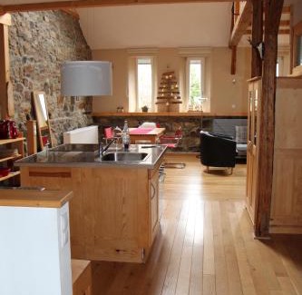 Zermullen Apartment | Bauernhaus in der Bachstraße