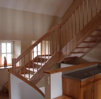 Zermullen Apartment | Bauernhaus in der Bachstraße