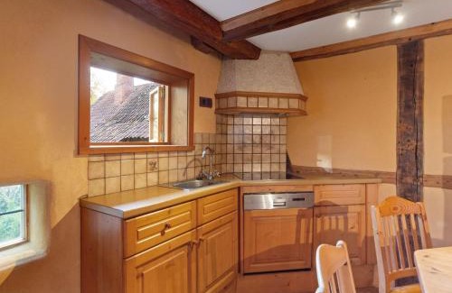 Hohnebostel House | Bauernhaus nahe Langlingen Badesee
