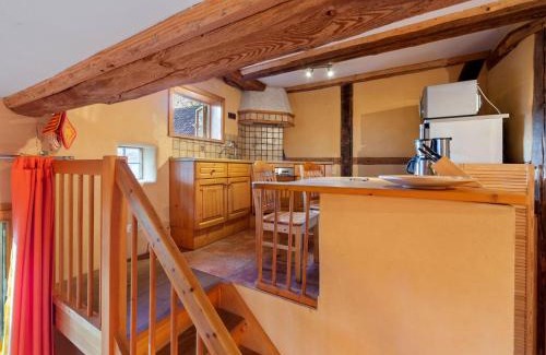Hohnebostel House | Bauernhaus nahe Langlingen Badesee