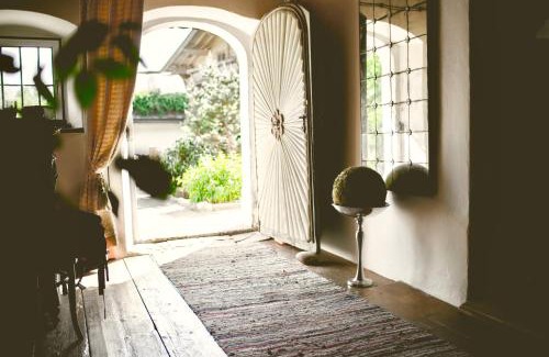 Ebbs House | Bauernhaus-Schloss Wagrain