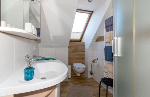 Bojendorf Apartment | Bauernhaus Wohnung 1