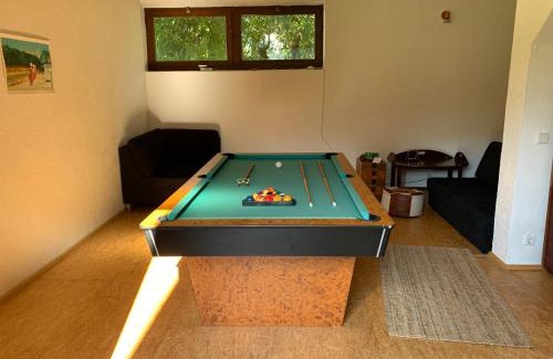 Seckach Apartment | Bauernhof - Auszeit mal anders