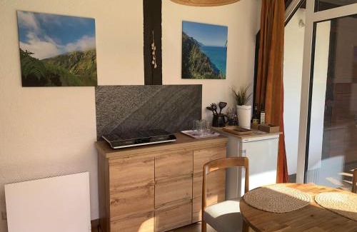 Seckach Apartment | Bauernhof - Auszeit mal anders