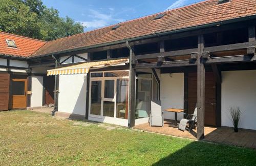 Seckach Apartment | Bauernhof - Auszeit mal anders