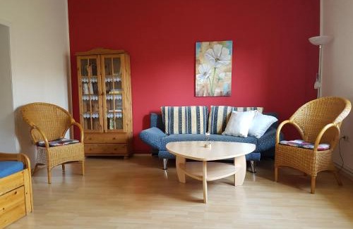 Oldau Apartment | Bauernhof Diestel