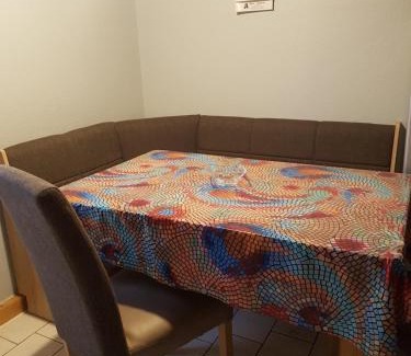 Oldau Apartment | Bauernhof Diestel