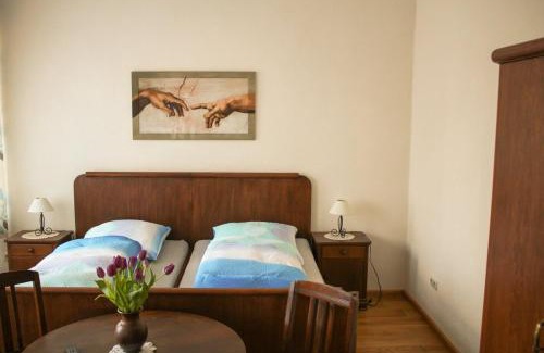 Gollnitz House | Bauernhof Gerth