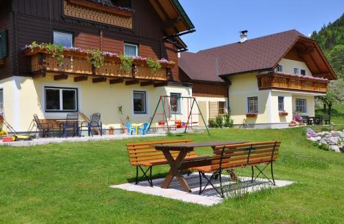 Pichl-Kainisch House | Bauernhof Haim-Schnepfleitner