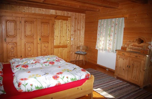 Schoeder House | Bauernhof Hatzlhof