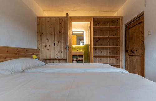 Magre sulla Strada del Vino Apartment | Bauernhof Hof Unternberg